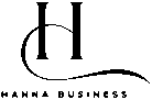 hanna business logo
